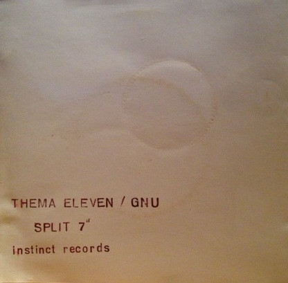 Split 7"