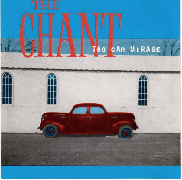 Two Car Mirage
