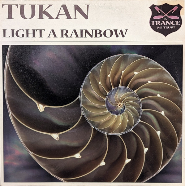 Light A Rainbow