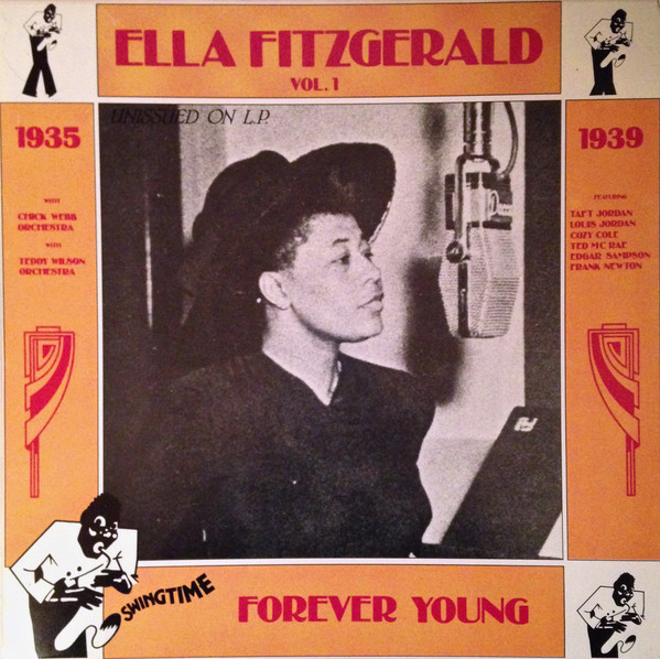 Forever Young Vol. 1