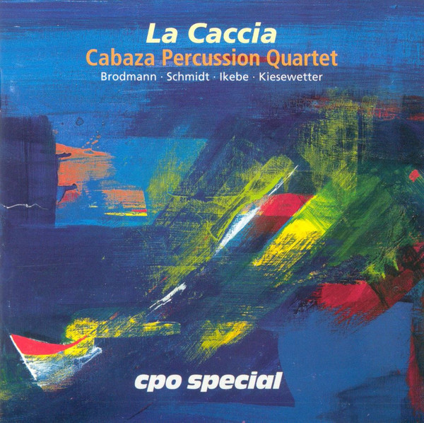 La Caccia