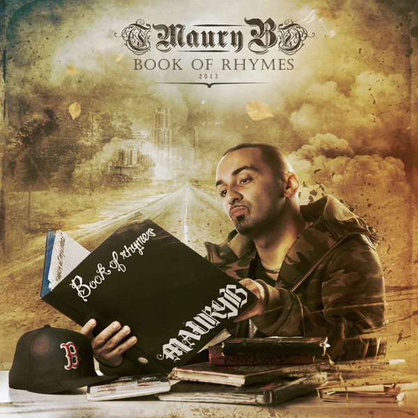 Book Of Rhymes