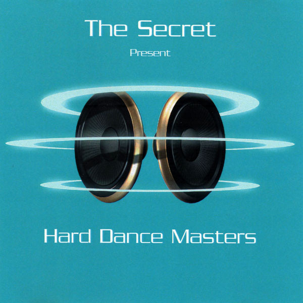 Hard Dance Masters