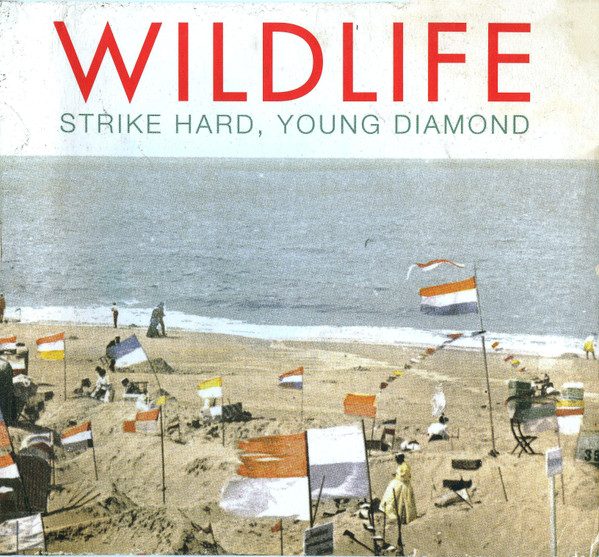 Strike Hard, Young Diamond