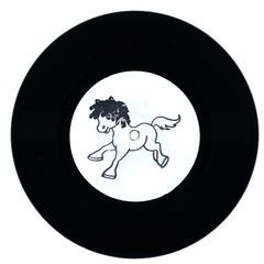 Pony Up