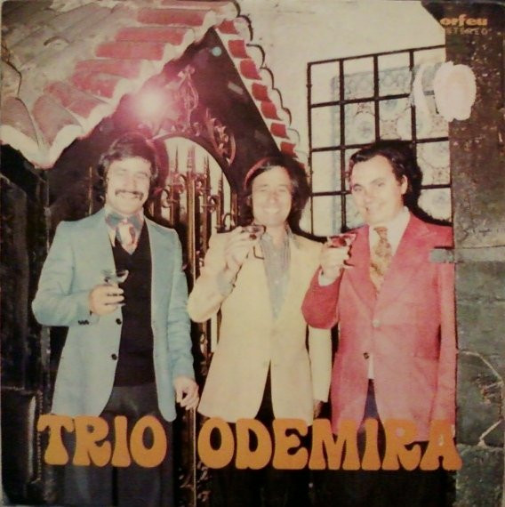 Trio Odemira