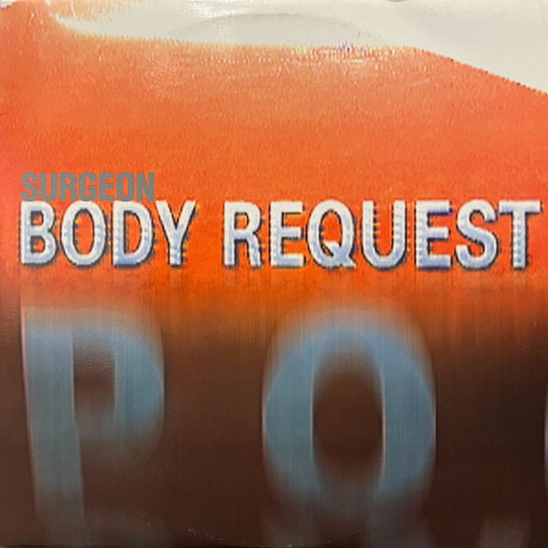 Body Request
