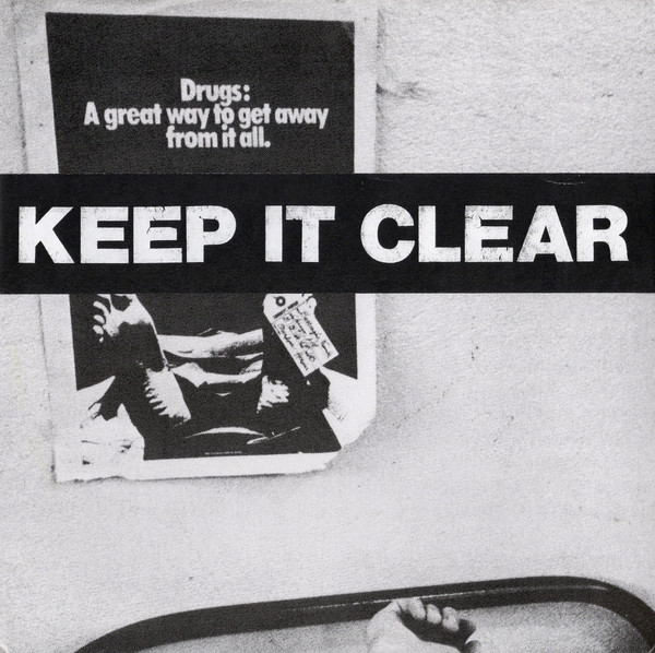 Keep It Clear
