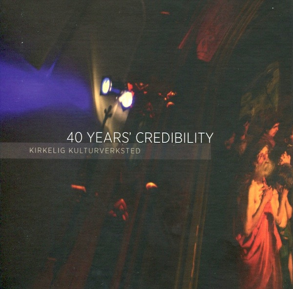 40 Years' Credibility