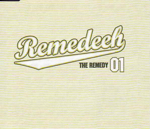 The Remedy 01