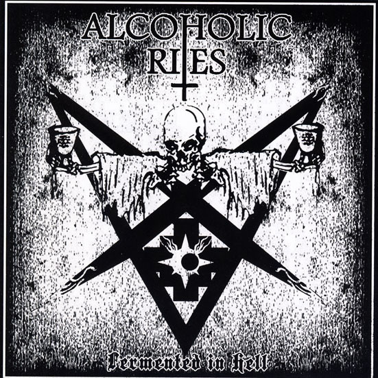 Fermented In Hell