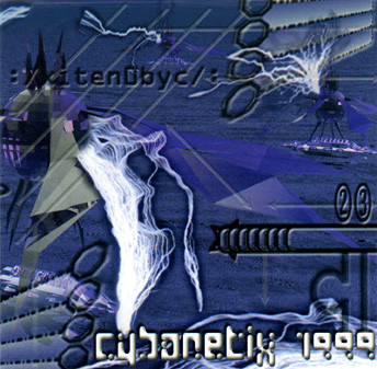 Cybonetix 1999