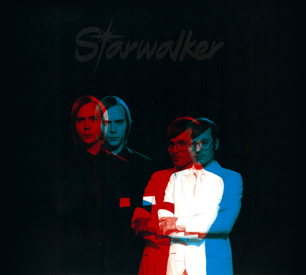 Starwalker