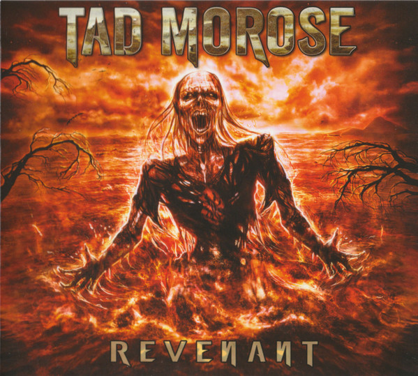 Revenant