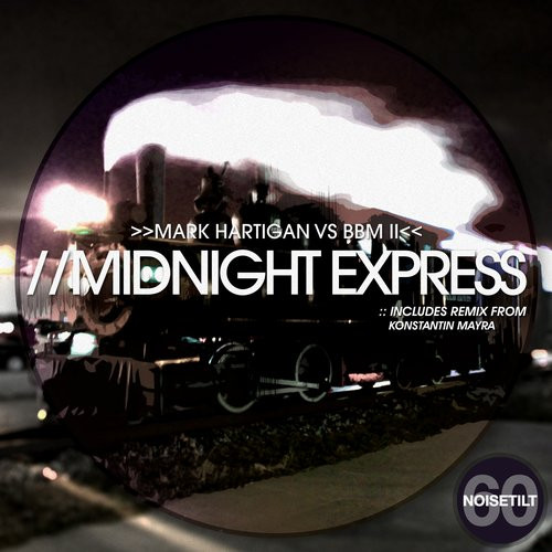 Midnight Express