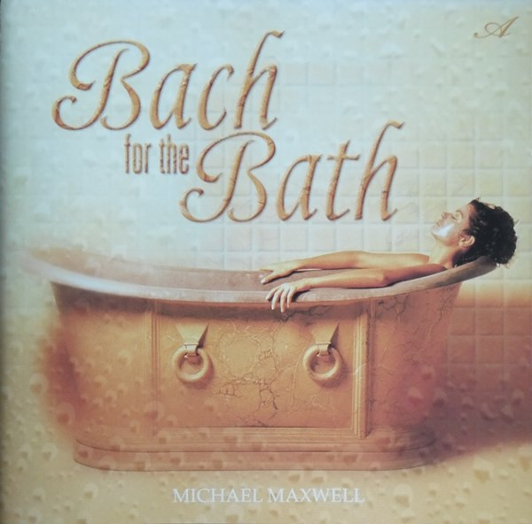 Bach For The Bath