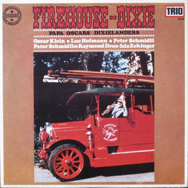 Firehouse-Dixie
