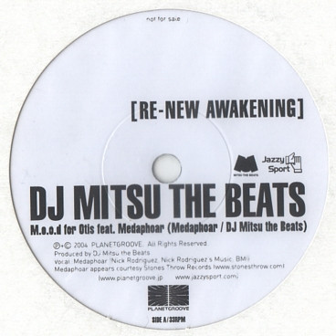 [Re-New Awakening]