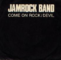 Come On Rock / Devil