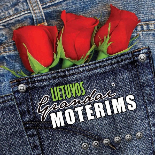 Lietuvos Grandai Moterims 2013
