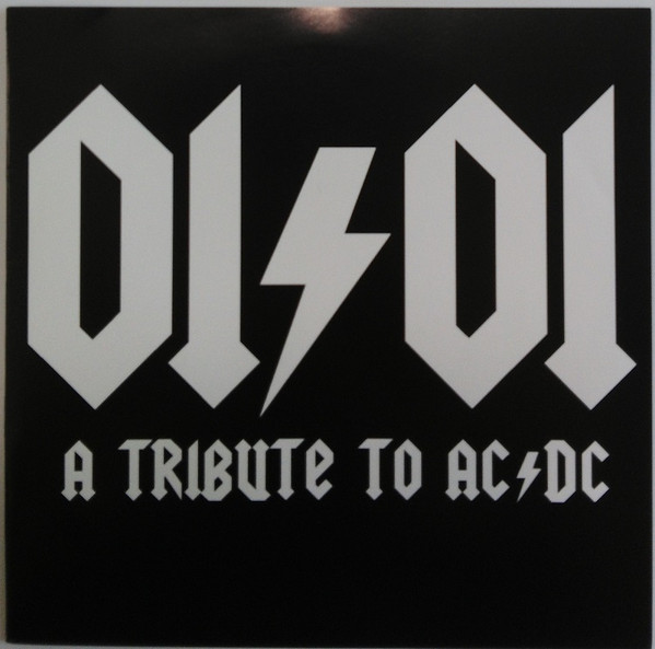 Oi Oi - A Tribute To AC/DC