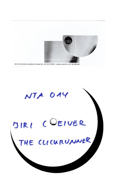 The Clickrunner EP