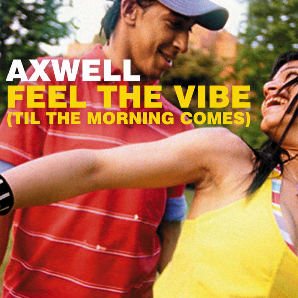 Feel The Vibe (Til The Morning Comes)