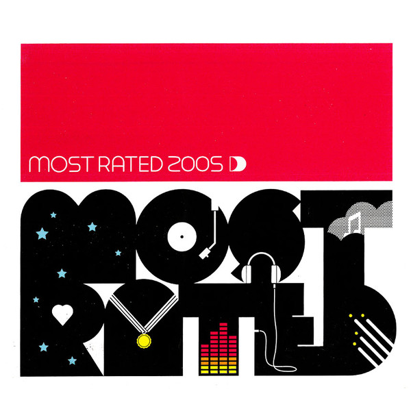 Most Rated 2005