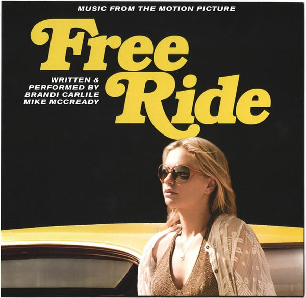 Free Ride (Music From The Motion Picture)