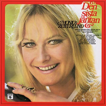 Den Sista Jäntan