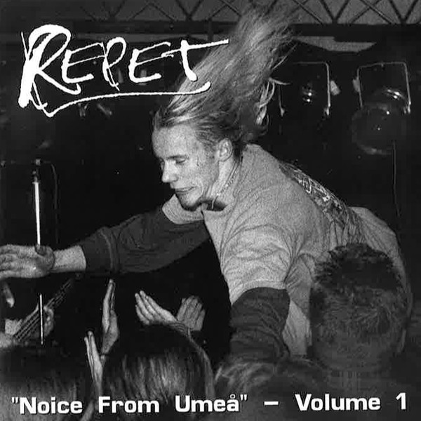 Noice From Umeå - Volume 1