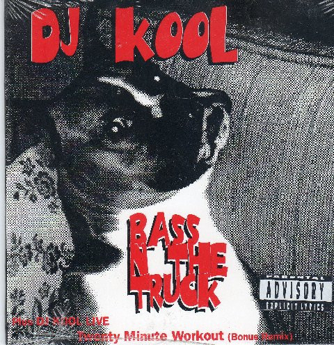 Bass N The Truck