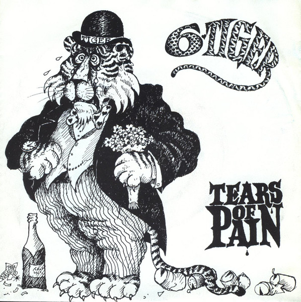 Tears Of Pain