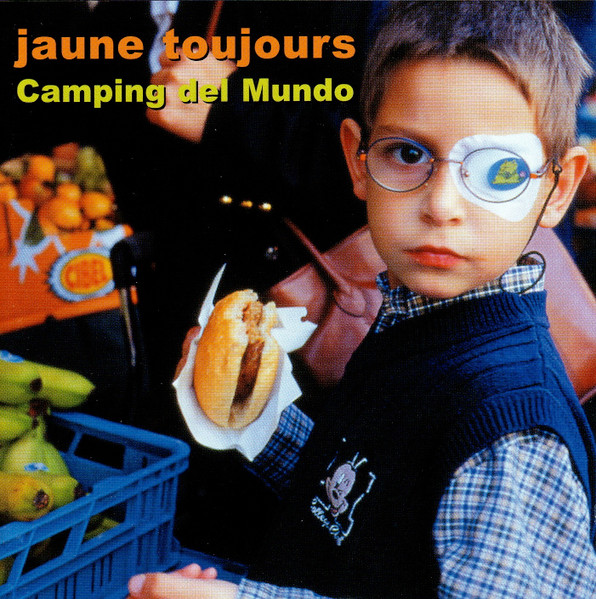 Camping Del Mundo