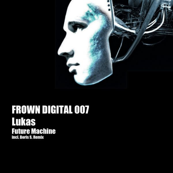 Future Machine