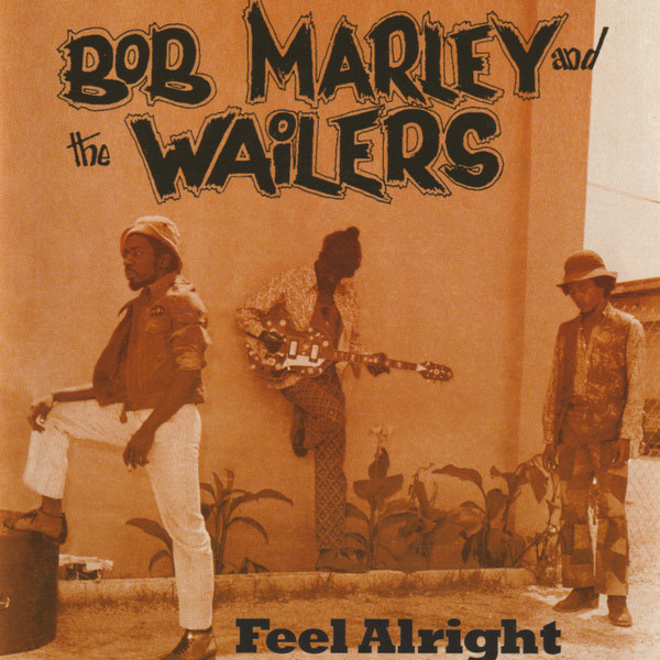 Feel Alright
