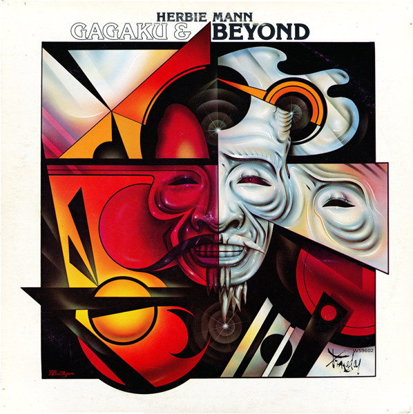Gagaku & Beyond