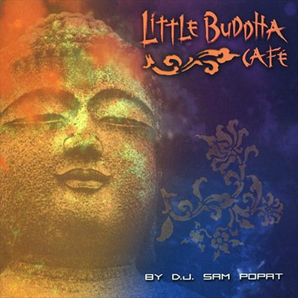 Little Buddha Café