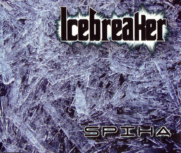 Icebreaker