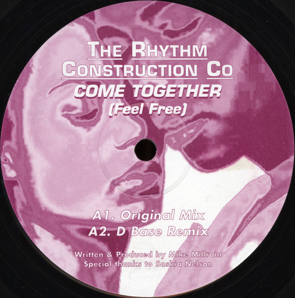 Come Together (Feel Free)
