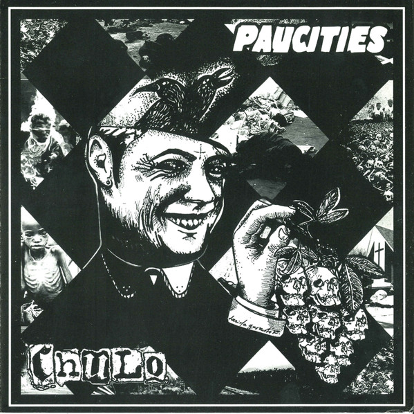 Paucities / Chulo