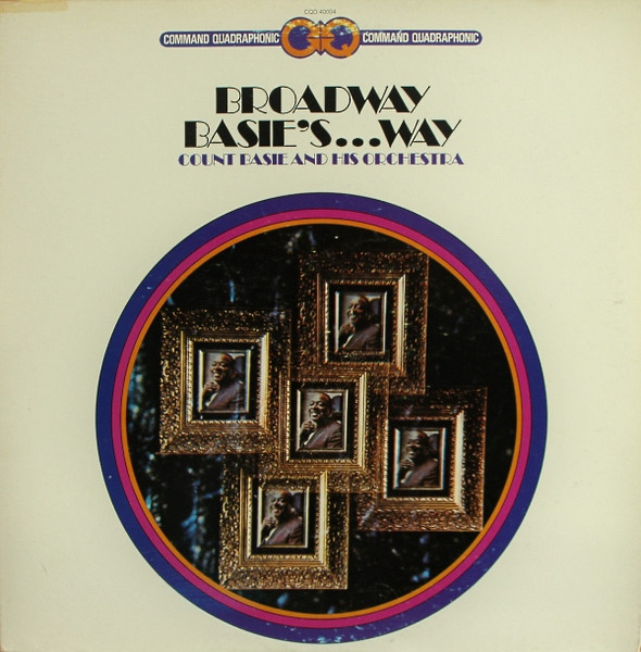 Broadway Basie's...Way