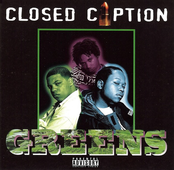Greens