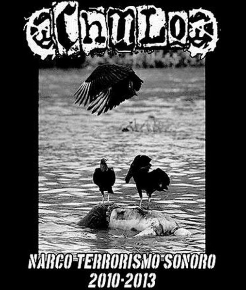 Narco Terrorismo Sonoro 2010-2013