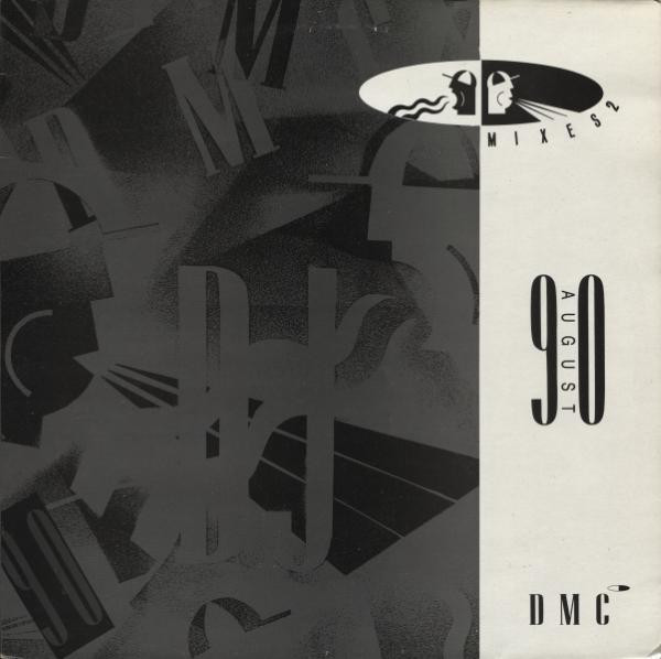 August 90 - Mixes 2