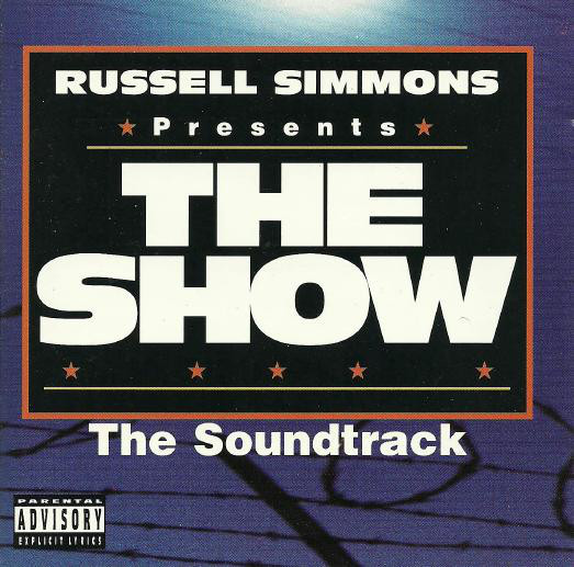 The Show (The Soundtrack)