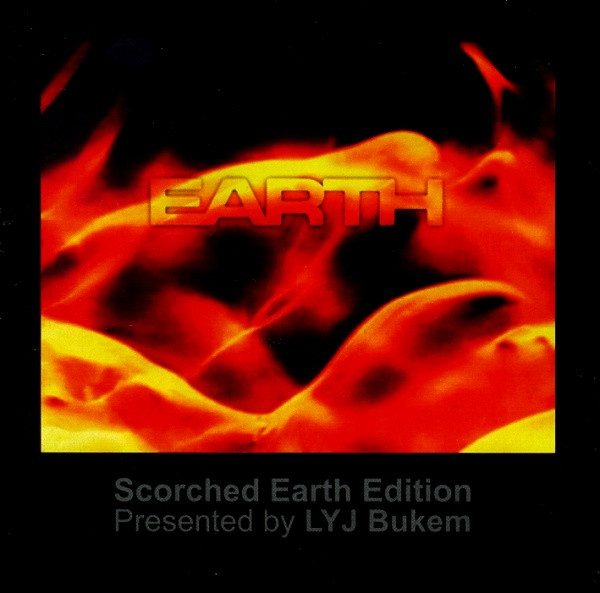 Scorched Earth Edition