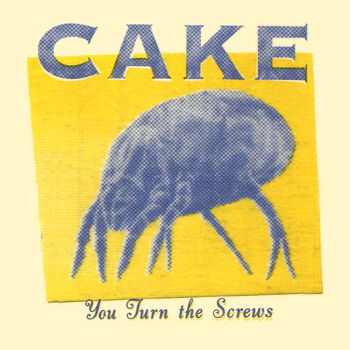 You Turn The Screws