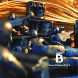 Blue Flame Dub Volume 3