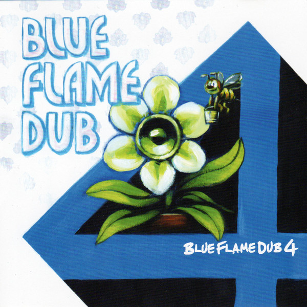 Blue Flame Dub Volume 4